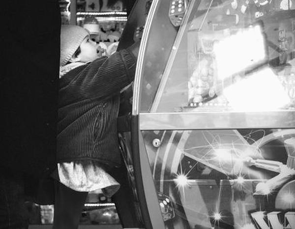 game Sodo Baccarat